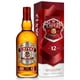 thumbnail image 2 of Whisky Blended Scotch 12 años 40° Botella, 1 L, 2 of 3