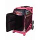 thumbnail image 2 of Bolsa con ruedas ZUCA Sport Galaxy con marco rosa de 29 litros de capacidad, 2 of 4