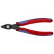 thumbnail image 1 of Herramienta electrónica Super Knips XL de KNIPEX, 140 mm/5.5 pulgadas, 1 of 4