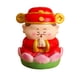 thumbnail image 1 of Estatua Del Dios Chino De La Riqueza Little Cai Shen Dormitorio Dios De La Fortuna Figura Estilo A, 1 of 3