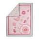 thumbnail image 4 of Set Ropa de cuna 4 piezas flowers., 4 of 4