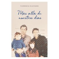 Planeta - Libro Más Allá De Nuestros Días