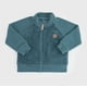 thumbnail image 3 of Conjunto Bebé Niño Polar Full Zipper Verde Corona, 3 of 5