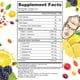 thumbnail image 2 of Polvo Eaa Bcaa Cutler Generate 7 G Aminoácidos 12 Oz, 2 of 3