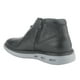 thumbnail image 4 of Botin Ferracini Hombre 4162 D Negro Casual, 4 of 7