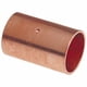 thumbnail image 2 of Acoplamiento NIBCO Mueller Streamline de 1/4 pulgadas Dia. Cobre con tope, 2 of 2