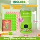 thumbnail image 3 of Gummy Candy Maker Sxmprail Levo con 1 molde para gomitas, color verde, 3 of 3