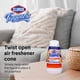 thumbnail image 3 of Ambientador Clorox Fraganzia Gel Hawaiian Escape 170 ml, 3 of 5