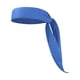 thumbnail image 3 of Diadema Para Deportes Al Aire Libre, Banda Para La Cabeza Para El Cabello, Banda Para El Sudor Para Pirata, Azul, 3 of 5