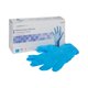 thumbnail image 1 of Guantes de examen McKesson Confiderm 3.8C Nitrile Blue Large 100, 1 of 8