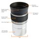 thumbnail image 2 of Ocular Celestron Omni Series 1,25-15 mm 93320, 2 of 7