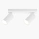 thumbnail image 1 of Lámpara de Techo Harper x2 Blanco, 1 of 7