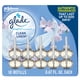 thumbnail image 1 of Ambientador Glade Plugins de lino perfumado con aceite, 10 x 20 ml, 1 of 9