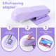thumbnail image 5 of CADDY Gawsey Set Organizador de Escritorio Morado, 5 of 5