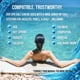 thumbnail image 2 of Sal para spa Home and Country USA de 3,5 kg para jacuzzi, 2 of 9