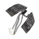 thumbnail image 3 of Botón de interruptor de Audio para volante, duradero, portátil, prácticos accesorios de repuesto, fácil de instalar, profesional para 2003-2007, 3 of 5