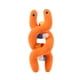 thumbnail image 1 of Juguete de peluche GiantMicrobes DNA Genetics Ácido desoxirribonucleico, 1 of 9