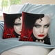 thumbnail image 3 of Funda de Almohada de Terciopelo Cruella Desmarcar 50x50 cm, 3 of 6