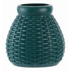 Genérico - Set 8 Floreros Decorativo Estilo Nordico Moderno Hogar Lau