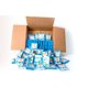 thumbnail image 1 of Kit de Cobertura de Asiento de Inodoro The Restroom Kit - Pack de 60, 1 of 8