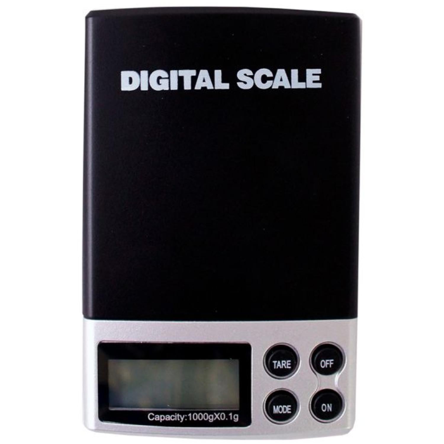 Philco - Pesa Balanza Gramera 0.1 A 1kg