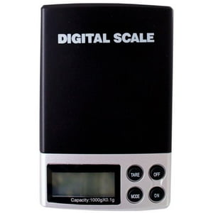 Philco - Pesa Balanza Gramera 0.1 A 1Kg