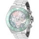thumbnail image 1 of Reloj Invicta Ocean Voyage de 52 mm en acero inoxidable, cuarzo, 1 of 1