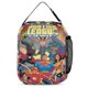 thumbnail image 3 of Liga de la Justicia-theme Lunch Box Lunch Bag Insulated Reusable Lunch Tote Bag Cooler Tote Bag For Men Women gifts 20*11*27cm, 3 of 6