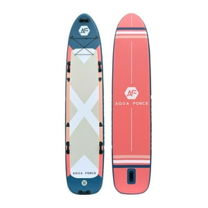 Aqua Force - Stand Up Paddle Board 12'2'' Multiperson Gemini