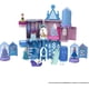 thumbnail image 5 of Set de Juego Muñeca Sorpresa Giratoria Castillo de Hielo Frozen de Mattel, 5 of 6