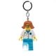 thumbnail image 1 of Llavero LEGO Classic Doctor de 7,6 cm con luces LED KE185, 1 of 9