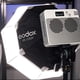 thumbnail image 3 of Godox MS200-F Kit Flash Estudio 2 Cabezales de 200Ws, 3 of 3
