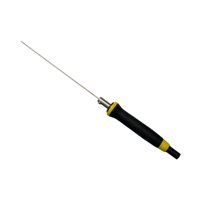 Bothyi - Cortador De Espuma Eléctrico, Cortador De Espuma De Alambre Para Corte De Aberturas De Esculturas