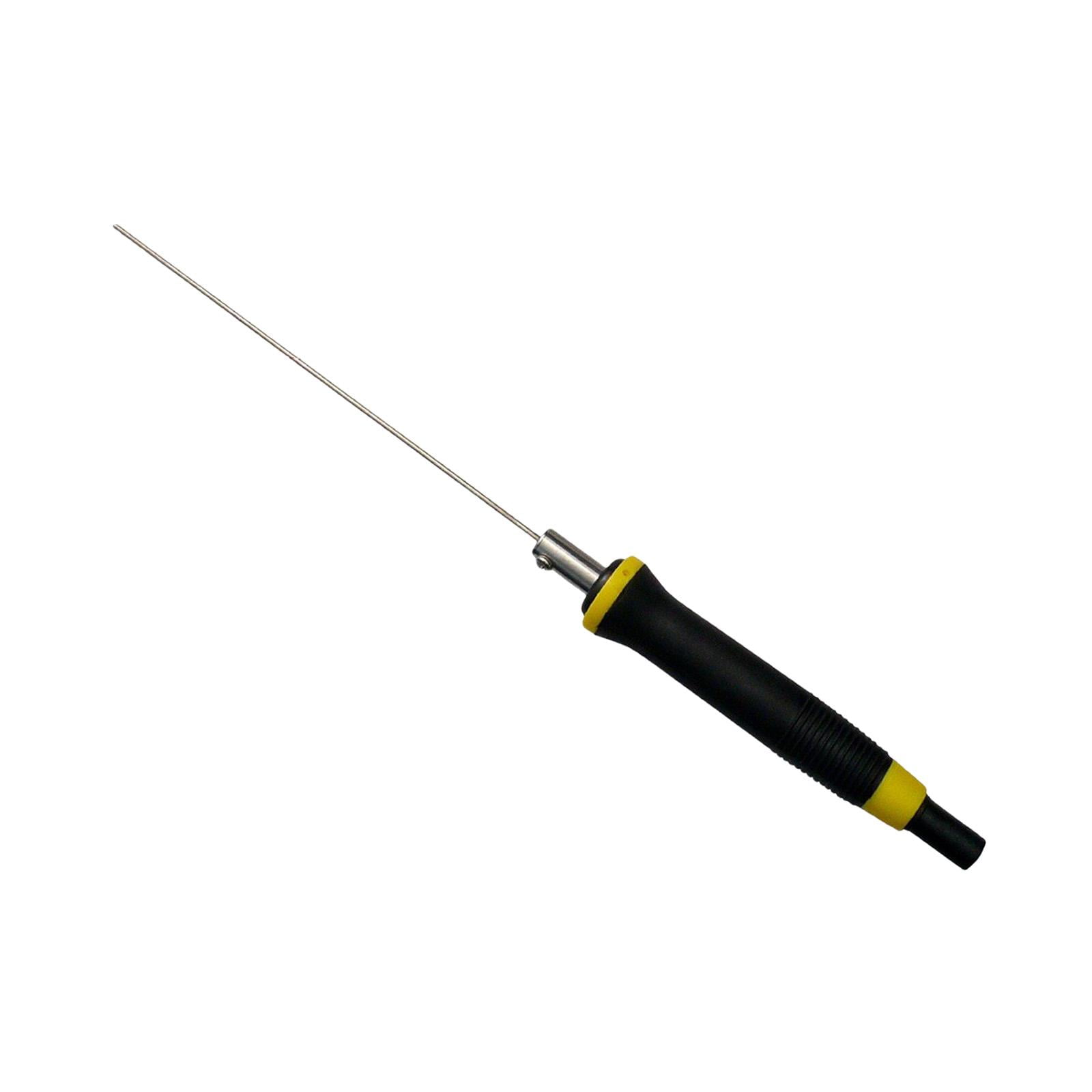 Bothyi - Cortador De Espuma Eléctrico, Cortador De Espuma De Alambre Para Corte De Aberturas De Esculturas