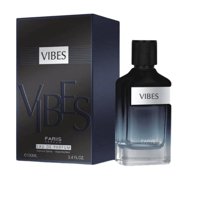 Vibes Fariis Edp 100Ml Hombre