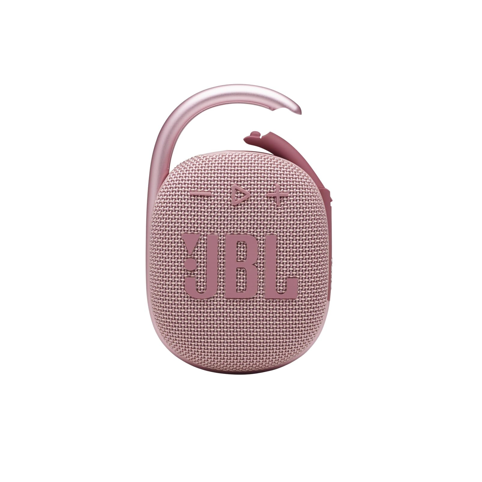Altavoz Bluetooth Jbl Clip 4 Portátil Mini Resistente Al Agua Rosa