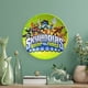 thumbnail image 5 of Plato Decorativo de Porcelana Desmarcar Skylanders Swap Force 15 cm, 5 of 6