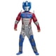 thumbnail image 1 of Disfraz Optimus Prime Transformer para niños, talla L 10-12, 1 of 5