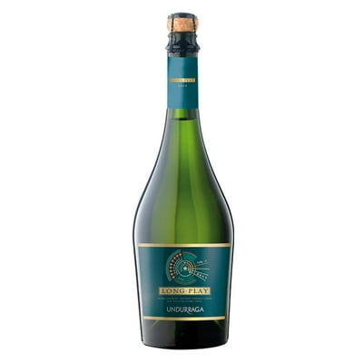 Espumante Brut Long Play 12° Botella 750 Ml Undurraga