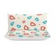 thumbnail image 3 of Togepi Bed Duvet Cover Funny Anime Cartoon Bedding Se Lightweight3 Piece Comforter Se, cases, 3 of 5