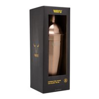 Coctelera 750 Ml Copper Line Wayu