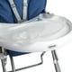 thumbnail image 4 of Silla de Comer Vectra Azul, 4 of 6
