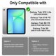 thumbnail image 2 of Funda Antigolpes WESOROL para Samsung Galaxy Tab S9 FE 10.9", 2 of 7