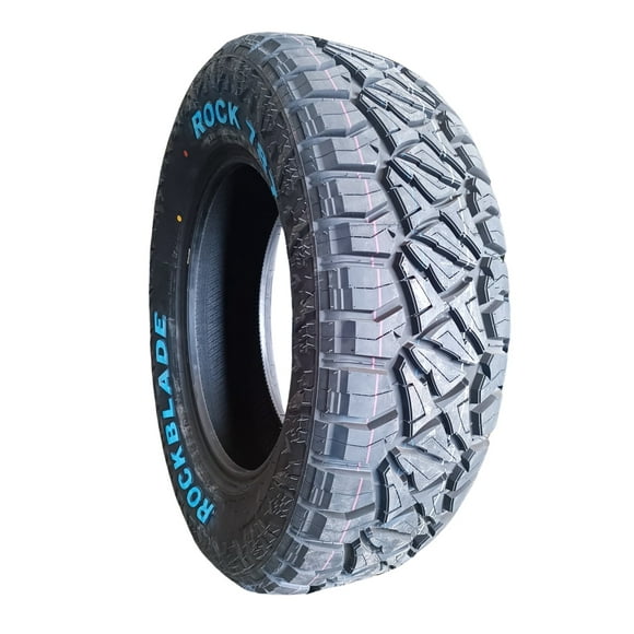 Neumatico 215/75 R14lt W Rock 787 R/t 95q 6pr (27x8.50 R14)