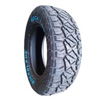Rockblade - Neumatico 285/70 R17Lt W Rock 787 R/T 116/113Q 6Pr
