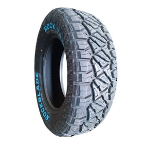 Rockblade - Neumatico 265/65 R17 W Rock 787 R/T 116Q Xl 4Pr