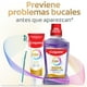 thumbnail image 2 of Enjuague Bucal Colgate Total Antisarro, 2 of 11