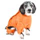 thumbnail image 2 of Chaqueta para perro DOGHELIOS 'Thunder-Crackle' de cuerpo completo, 2 of 9