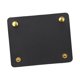 thumbnail image 4 of Funda De Agarre Para Bolso, Funda De Agarre, Funda De Cuero PU Para Cartera, Monedero, Negro, 4 of 5
