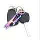 thumbnail image 2 of 1pc, Multifunctional Bottle Opener, Stainless Steel Skull Head Bottle Opener, Horror Can Opener Keychain Pendant, Screwdriver, For Beer, Juice Opening, Kitchen Gadgets, Kitchen Stuff, Kitchen Accessor, 2 of 3